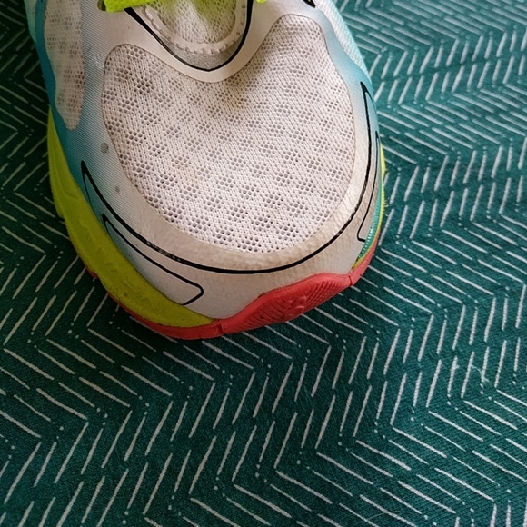 Saucony Kinvara 6 Running Shoes - Picture 5 of 8